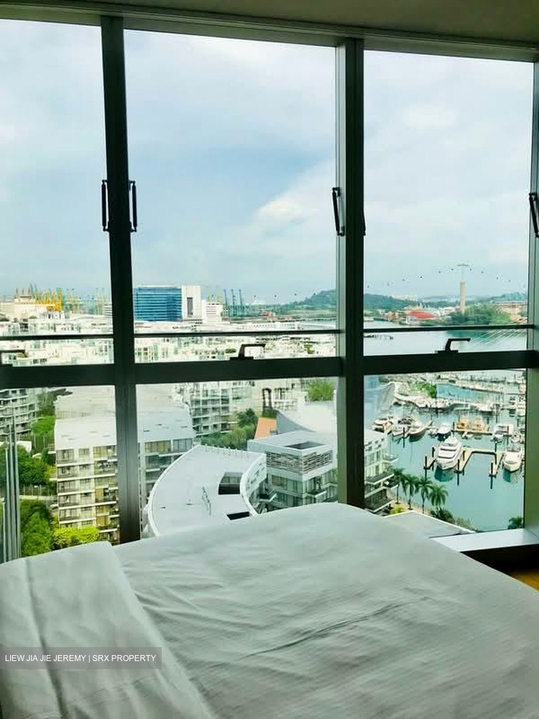 Reflections At Keppel Bay (D4), Condominium #563737821